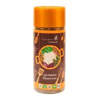 Соль Байкала душистая, «Кулинария с Байкала», банка ПЭТ, 200 г от производителя Травы Байкала купить оптом