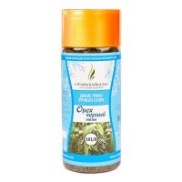 Орех черный, листья «Травы Байкала» (181/6), банка ПЭТ, 60 г от производителя Травы Байкала купить оптом