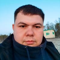 Алексей Щемелев Алексей Щемелев