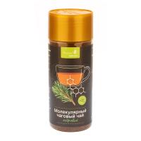 Чай чаговый кедровый, «Молекулярные чаи», банка ПЭТ, 80 г от производителя Травы Байкала купить оптом