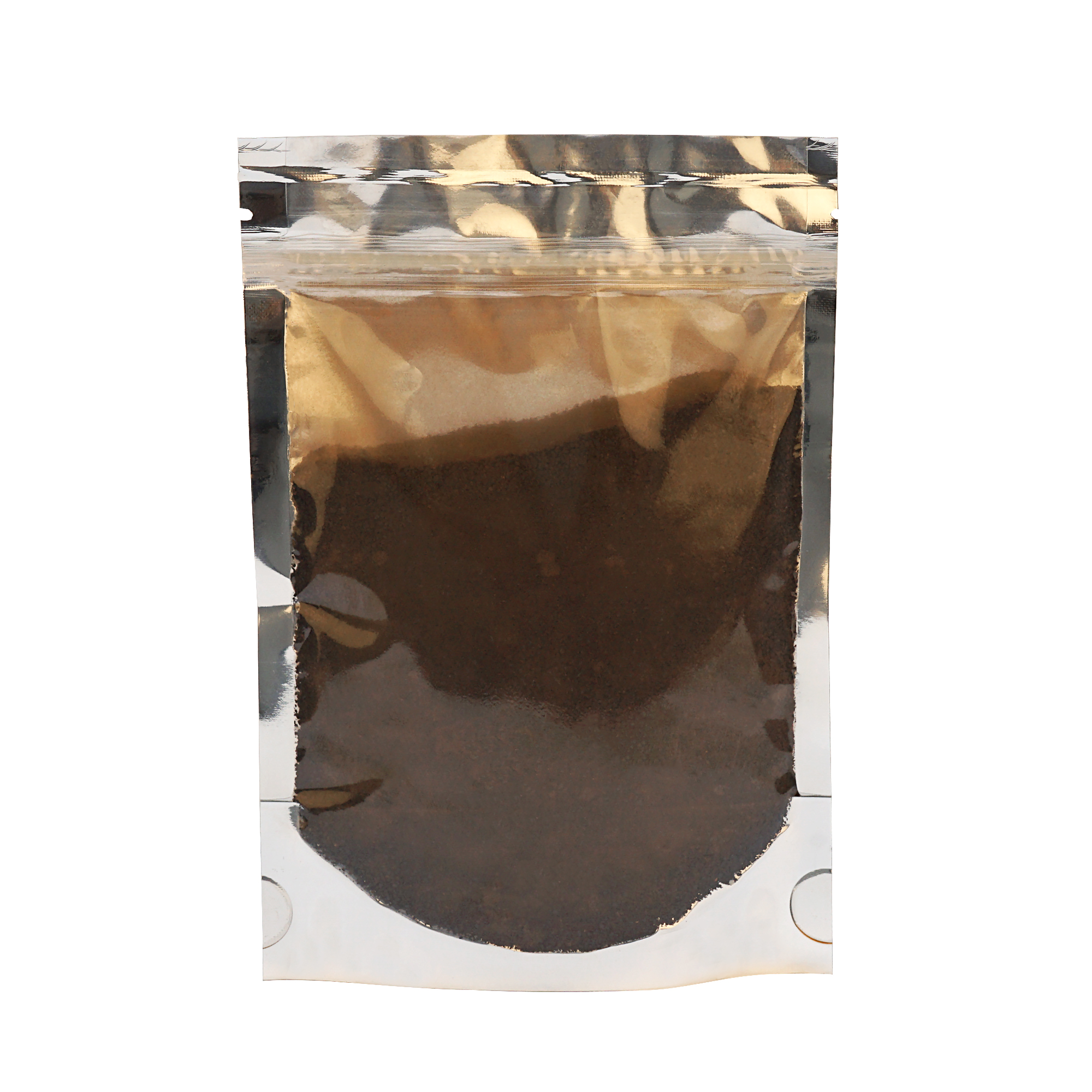 Экстракт чаги сублимированный «Siberian Chaga», пакет zip-lock, 100 г