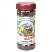 Чигирский чай с цветом липы «Экоцвет», банка ПЭТ, 70 г от производителя Травы Байкала купить оптом