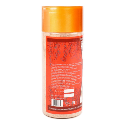 Агарикус «Травы Байкала» (2/4), банка ПЭТ, 80 г