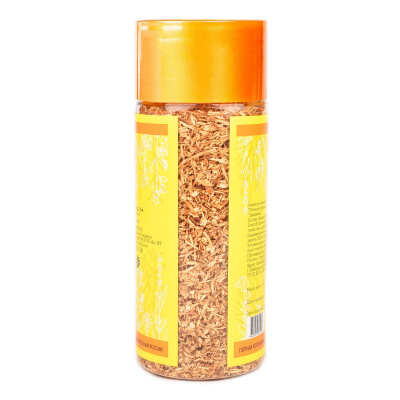Заманиха, корень «Травы Байкала» (88/2), банка ПЭТ, 70 г