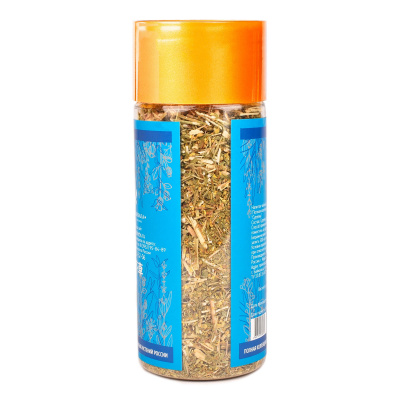Сурепка, трава «Травы Байкала» (250/1), банка ПЭТ, 90 г