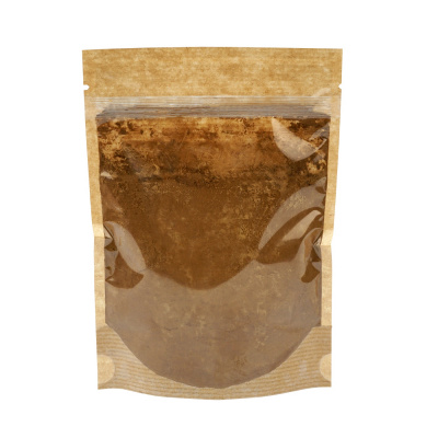 Лабазника  вязолистного (Filipendula ulmaria (L.) Maxim.) травы  экстракт LE, 1 кг, пакет крафт с zip-lock , 100 г