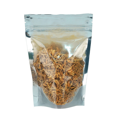 Кордицепс 1-5 см «Экоцвет БИО», пакет zip-lock, 50 г
