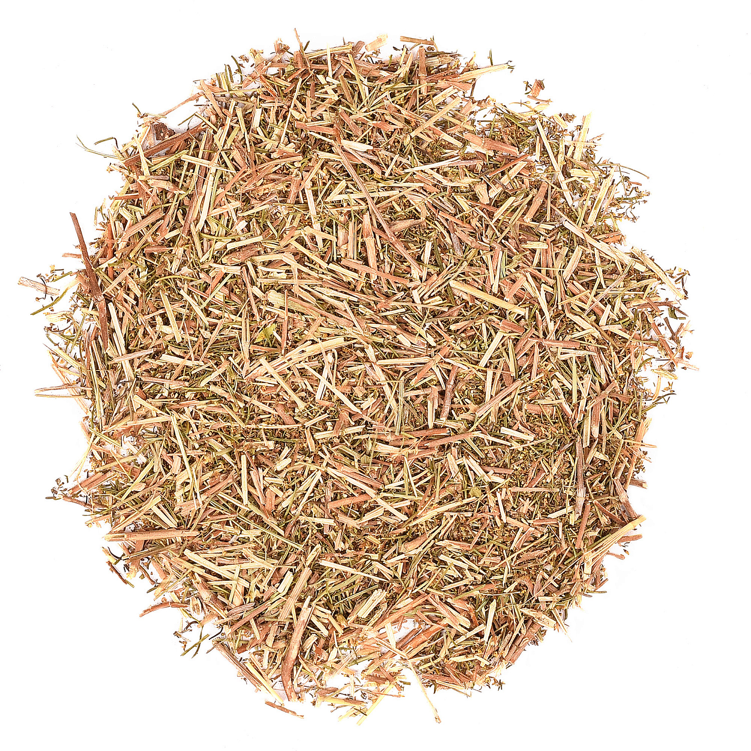 Подмаренник настоящий (Galium verum L.)