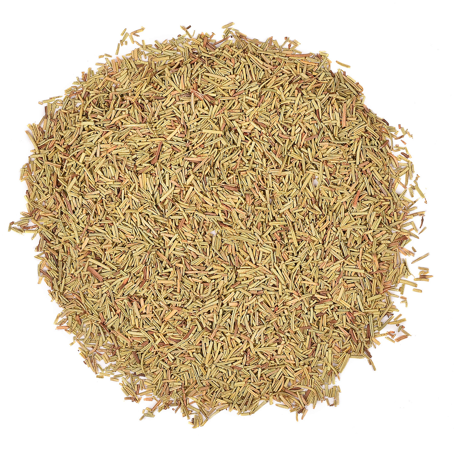 Розмарин лекарственный (Rosmarinus officinalis L.)