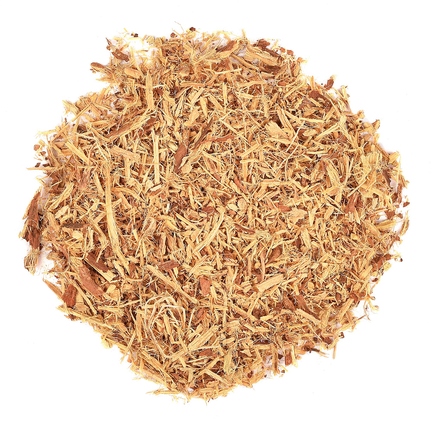 Солодка уральская (Glycyrrhiza uralensis Fisch.)