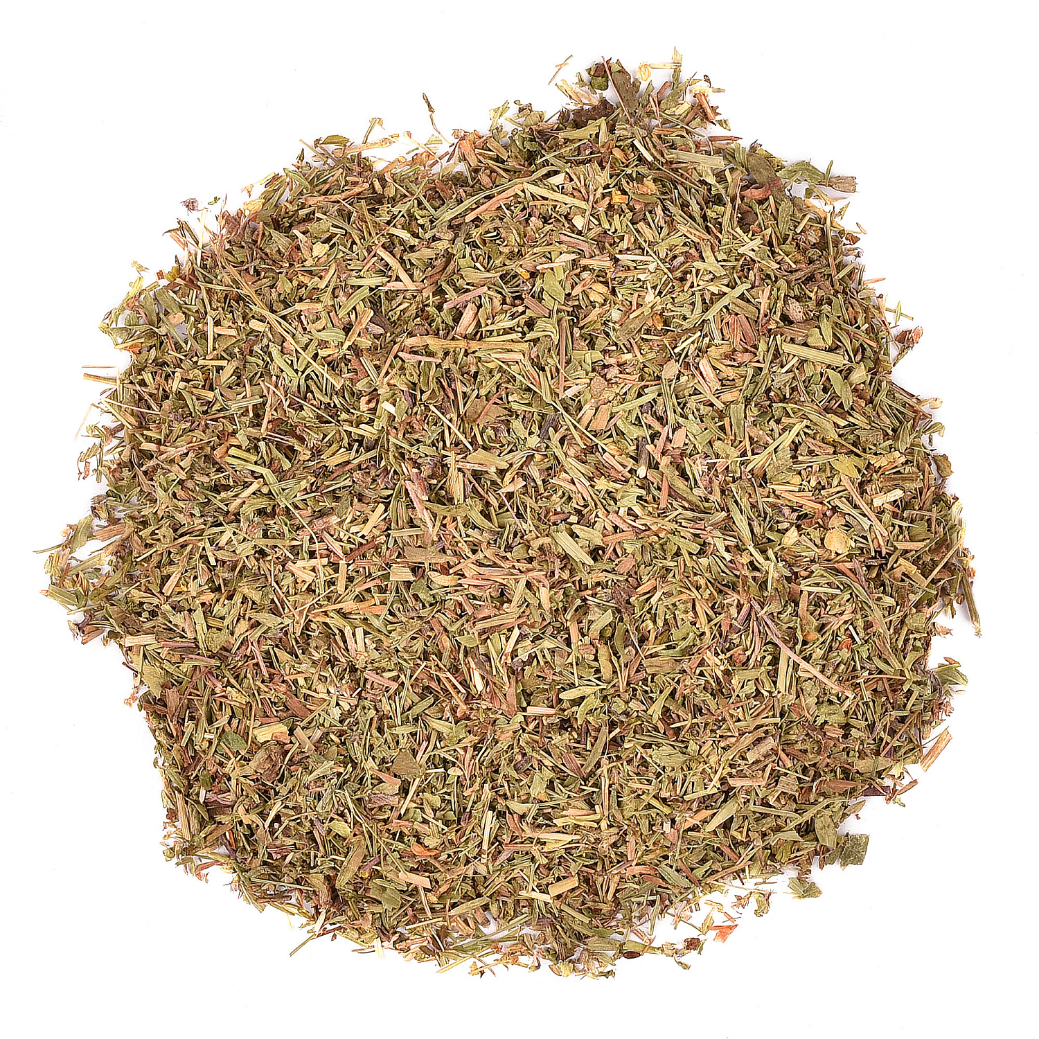 Чабрец (Thymus serpyllum L.)