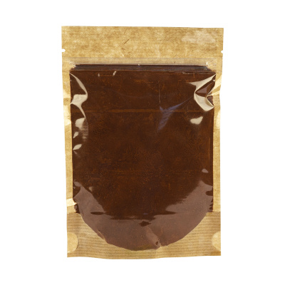 Брусники (Vaccinium vitis-idaea L.), листа экстракт LE, пакет крафт с zip-lock , 100 г 