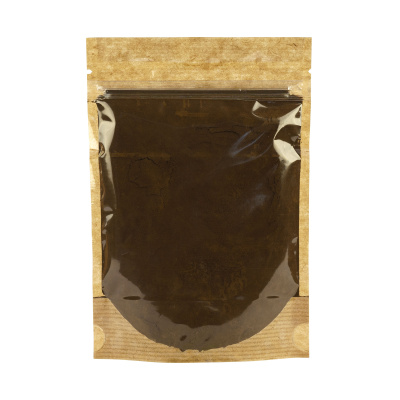 Грецкого ореха (Juglans regia L. ) листьев экстракт  LE, пакет крафт с zip-lock, 100 г