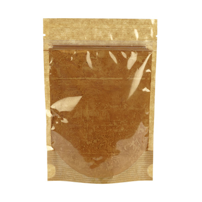 Ивы белой (Salix alba L.)  коры экстракт LE, пакет крафт с zip-lock, 100 г