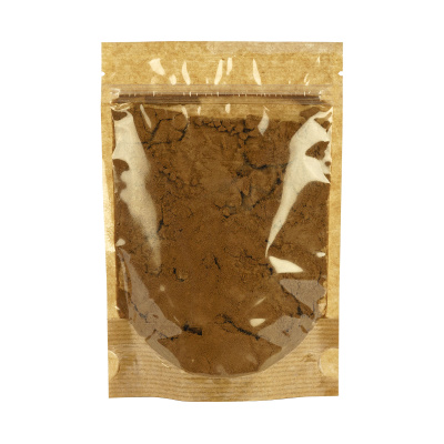 Лопуха (Arctium lappa L. Arctium tomentosum Mill.) корней экстракт LE, пакет крафт с zip-lock, 100 г