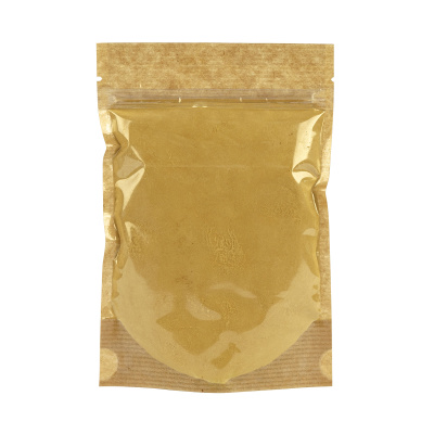 Люцерны посевной (Medicago sativa L.) травы экстракт LE, пакет крафт с zip-lock, 100 г