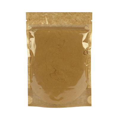 Осины (Populus tremula L.) коры экстракт LE, пакет крафт с zip-lock, 100 г