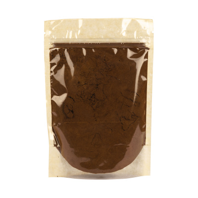 Подорожника (Plantago major L., Plantago media L.) листьев экстракт LE, пакет крафт с zip-lock, 100 г