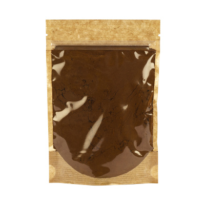 Ромашки аптечной (Matricaria recutita L. - Chamomilla recutita (L.) Rauschert) цветков экстракт LE, пакет крафт с zip-lock, 100 г