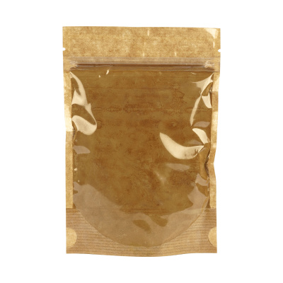 Цикория (Cichorium íntybus L.) корней экстракт LE, пакет крафт с zip-lock, 100 г