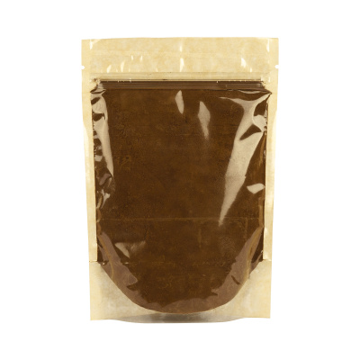 Шалфея аптечого (Salvia officinalis L.) травы экстракт LE, пакет крафт с zip-lock, 100 г