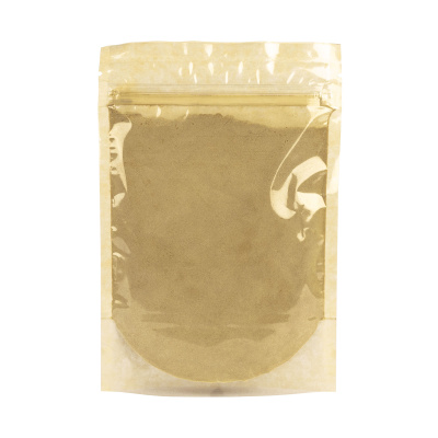 Шлемника байкальского (Scutellaria baicalensis Georgi) корня экстракт LE, пакет крафт с zip-lock, 100 г