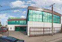 г. Иркутск, ул. Култукская, 46